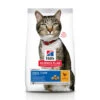 Hill's Hillu0027s Science Plan Kattenvoer Adult Oral Care Kip
