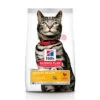 Hill's Hillu0027s Science Plan Kattenvoer Adult Urinary Health Kip