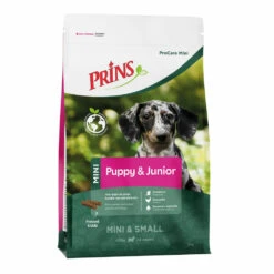 Prins ProCare Mini Puppy - Junior Perfect Start