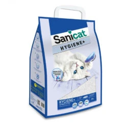 Sanicat Hygiene+ Wit