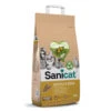 Sanicat Clean & Green Houtkorrel -Deli Prins Winkel 1007069