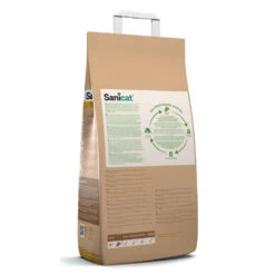 Sanicat Clean & Green Houtkorrel -Deli Prins Winkel 1007069 2