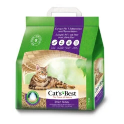 Cats Best Smart Pellets 10 Liter