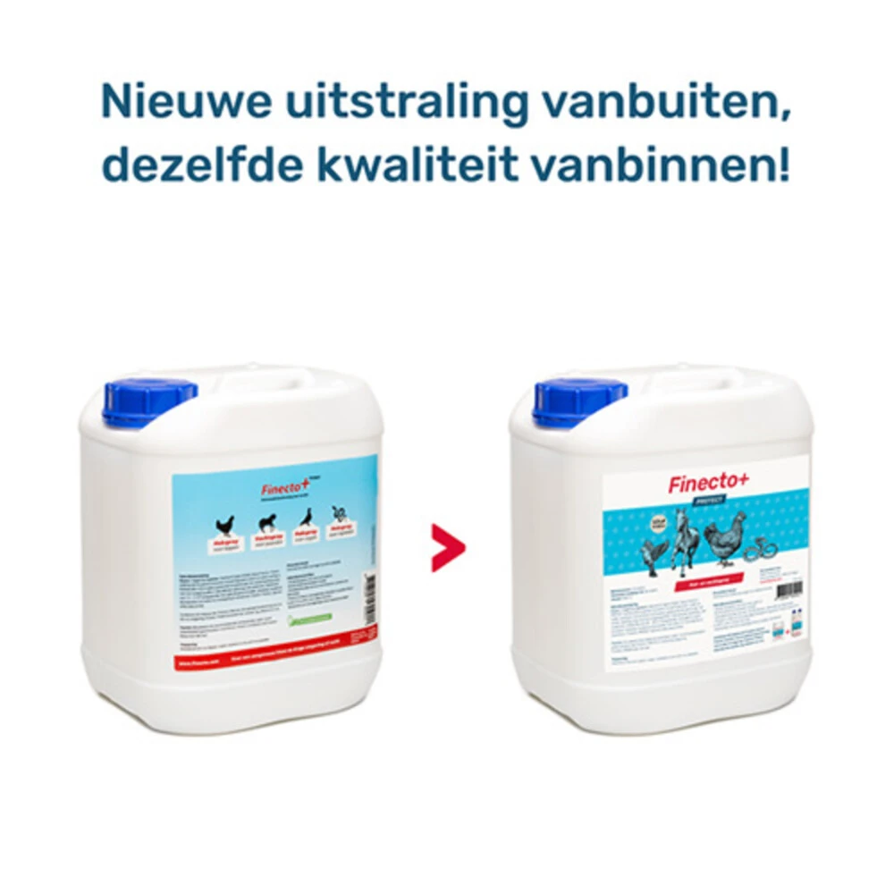 Finecto+ Protect Bloedluis Omgevingsspray Navulling 4 Finecto+ Protect Bloedluis Omgevingsspray Navulling - Afbeelding 2