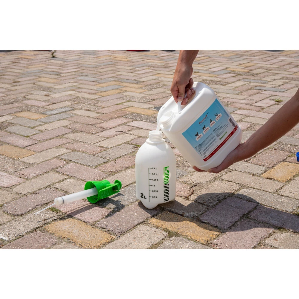 Finecto+ Protect Bloedluis Omgevingsspray Navulling 5 Finecto+ Protect Bloedluis Omgevingsspray Navulling - Afbeelding 3