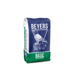 Beyers Basic 4-seizoenen