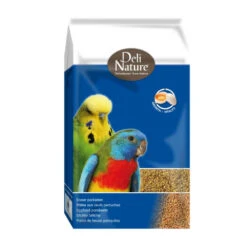 Deli Nature Eivoer Parkieten