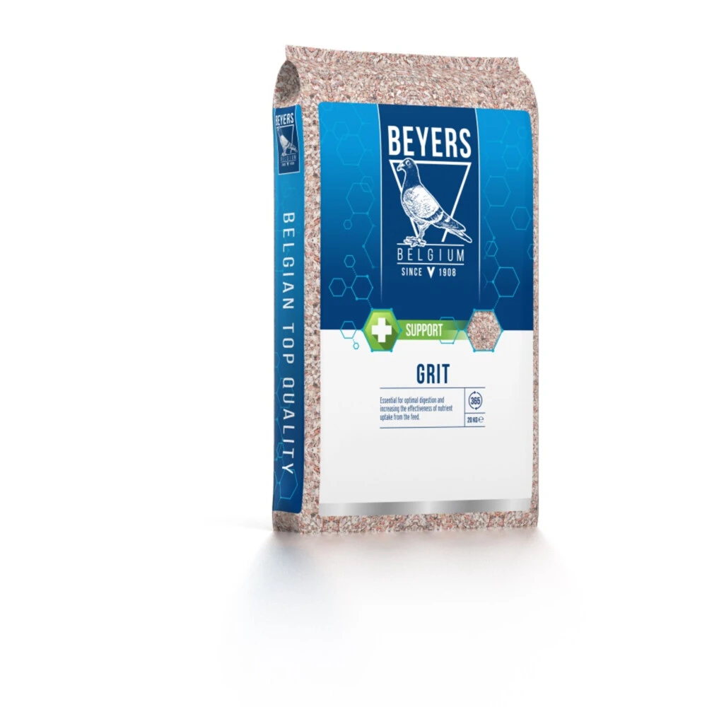 Beyers Grit 3 Beyers Grit
