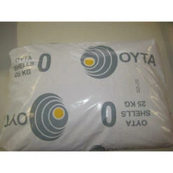 Vogel Grit Enkel Oester Nummer 1