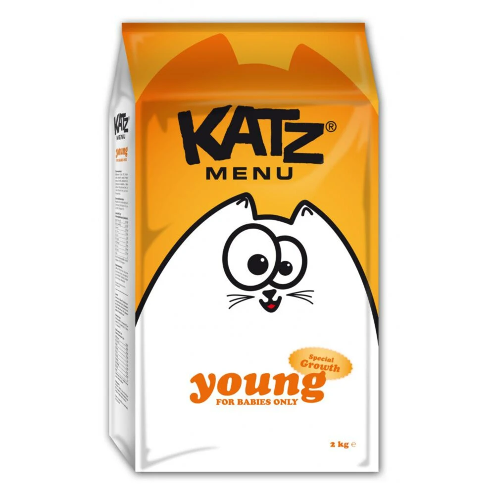 Katz Menu Young 3 Katz Menu Young