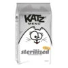 Katz Menu Sterilized 2 Katz Menu Sterilized -Deli Prins Winkel 1007534