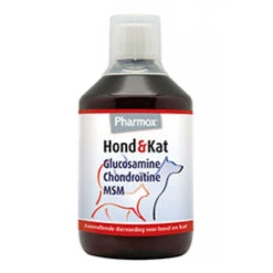 Pharmox Hond En Kat Glucosamine