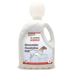Pharmox Paard En Pony Glucosamine