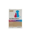 No Worm Diacur 500 Ontworming Hond En Kat -Deli Prins Winkel 1007599