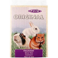 4x Puik Fris Houtvezel -Deli Prins Winkel 1007768 2