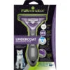 Furminator Deshedding Cat Undercoat M En L Short Hair -Deli Prins Winkel 1008047