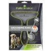 Furminator Grooming Dog En Cat Grooming Rake 2 Furminator Grooming Dog En Cat Grooming Rake -Deli Prins Winkel 1008073