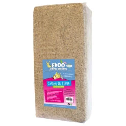 Ekoo Cotton En Fibre