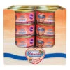 24x Renske Kattenvoer Mousse Zalm 2 24x Renske Kattenvoer Mousse Zalm -Deli Prins Winkel 1010938