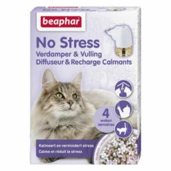 Beaphar No Stress Kat Pakket -Deli Prins Winkel 1010995 3