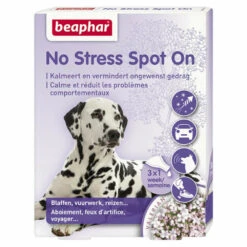 Beaphar No Stress Hond Pakket -Deli Prins Winkel 1010997 2