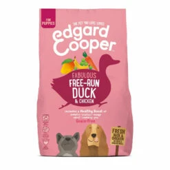 Edgard & Cooper Puppy Pakket -Deli Prins Winkel 1011019 2