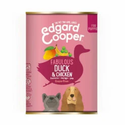 Edgard & Cooper Puppy Pakket -Deli Prins Winkel 1011019 3