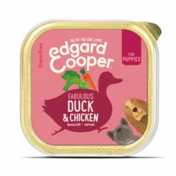 Edgard & Cooper Puppy Pakket -Deli Prins Winkel 1011019 4
