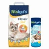 BIOKAT'S Biokatu0027s Classic & Deo Pearls Cotton Blossom Pakket 1 BIOKAT'S Biokatu0027s Classic & Deo Pearls Cotton Blossom Pakket -Deli Prins Winkel 1012175