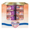 24x Renske Kattenvoer Mousse Eend -Deli Prins Winkel 1012228