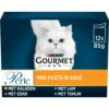 4x Gourmet Perle Mini Filets In Saus Mix -Deli Prins Winkel 1014652