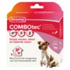 Beaphar Combotec Anti Vlooien En Teken Druppels Hond 2-10 Kg 2 Beaphar Combotec Anti Vlooien En Teken Druppels Hond 2-10 Kg -Deli Prins Winkel 1014653