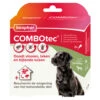 Beaphar Combotec Anti Vlooien En Teken Druppels Hond 20-40 Kg -Deli Prins Winkel 1014655