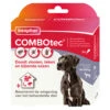 Beaphar Combotec Anti Vlooien En Teken Druppels Hond 40-60 Kg 1 Beaphar Combotec Anti Vlooien En Teken Druppels Hond 40-60 Kg -Deli Prins Winkel 1014656