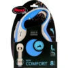 Flexi Rollijn New Comfort Band Blauw -Deli Prins Winkel 1016727