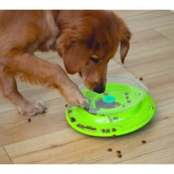 Nina Ottosson Hondenspel Wobble Bowl Ø 30 Cm 9 Nina Ottosson Hondenspel Wobble Bowl Ø 30 Cm -Deli Prins Winkel 1016760 4