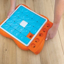 Nina Ottosson Hondenspel Challenge Slider 38 Cm -Deli Prins Winkel 1016761 3