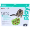 Nina Ottosson Kattenspel Puzzle & Play Buggin Out 2 Nina Ottosson Kattenspel Puzzle & Play Buggin Out -Deli Prins Winkel 1016797