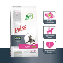 Prins ProCare Protection Puppy Hondenvoer -Deli Prins Winkel 1016855 3