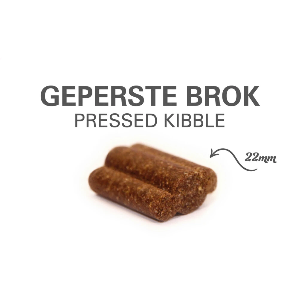 Prins ProCare Protection Sterilised Hondenvoer 6 Prins ProCare Protection Sterilised Hondenvoer - Afbeelding 4