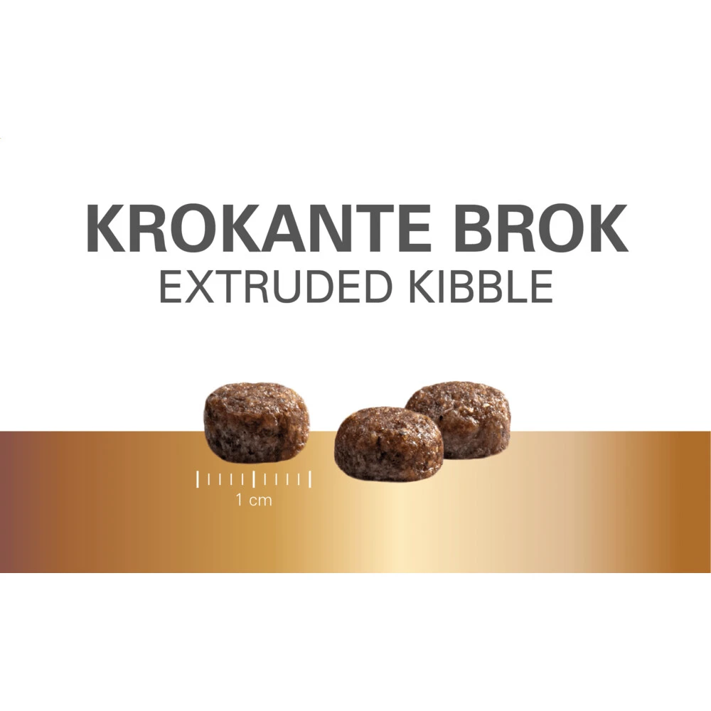 Prins Protection Croque Mini Junior Performance Hondenvoer 6 Prins Protection Croque Mini Junior Performance Hondenvoer - Afbeelding 4