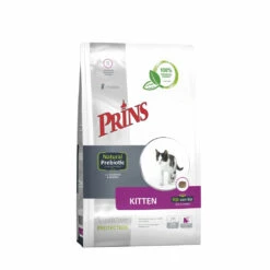 Prins VitalCare Protection Kitten Kattenvoer