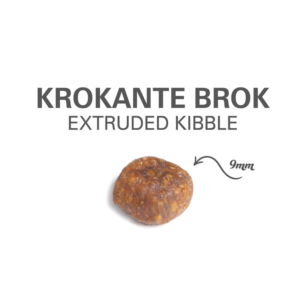 Prins VitalCare Protection Senior Kattenvoer 6 Prins VitalCare Protection Senior Kattenvoer - Afbeelding 4