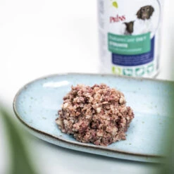 6x Prins NatureCare Diet Struvite & Calciumoxalate Hond Natvoer -Deli Prins Winkel 1016901 3