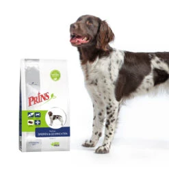 Prins ProCare Diet Spieren & Gewrichten Hondenvoer -Deli Prins Winkel 1016904 2