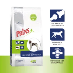 Prins ProCare Diet Spieren & Gewrichten Hondenvoer -Deli Prins Winkel 1016904 3