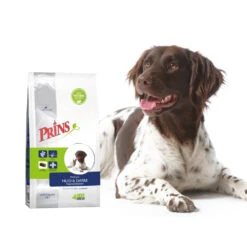 Prins ProCare Diet Huid & Darm Hypoallergeen Hondenvoer 7 Prins ProCare Diet Huid & Darm Hypoallergeen Hondenvoer -Deli Prins Winkel 1016905 2