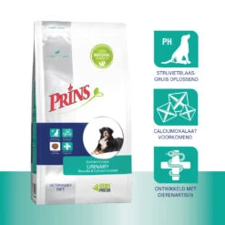 Prins ProCare Diet Croque Urinary Hondenvoer -Deli Prins Winkel 1016920 3