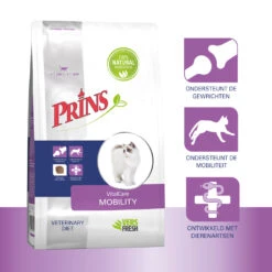 Prins VitalCare Diet Mobility Kattenvoer -Deli Prins Winkel 1016930 3