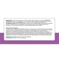 6x Prins NatureCare Diet Weight Reduction & Diabetic Kat Natvoer -Deli Prins Winkel 1016932 4